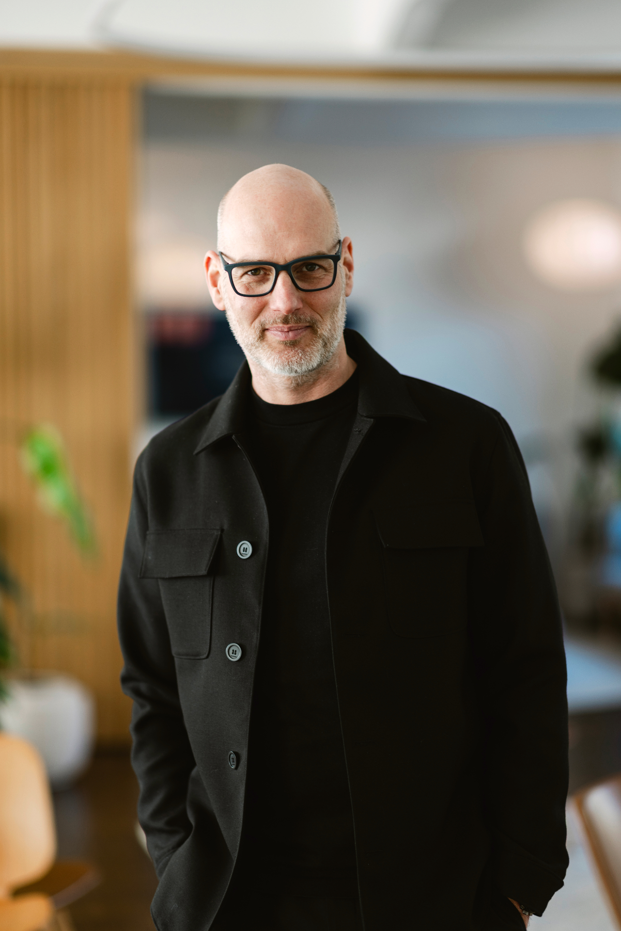Tobias Mayer